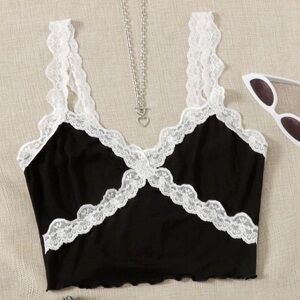 3 FOR $20// Shein y2k top